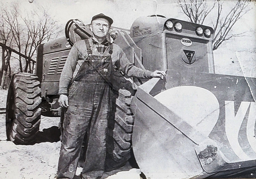 E.C. Voit